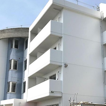 โกลบอล รีสอร์ต มิยะจิมะ วิว Hotel ฮัทสึไคชิ ภายนอก รูปภาพ