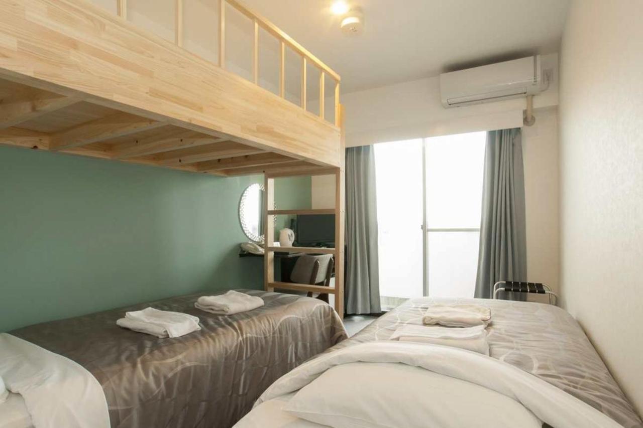 โกลบอล รีสอร์ต มิยะจิมะ วิว Hotel ฮัทสึไคชิ ภายนอก รูปภาพ