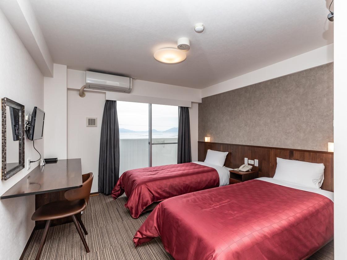 โกลบอล รีสอร์ต มิยะจิมะ วิว Hotel ฮัทสึไคชิ ภายนอก รูปภาพ