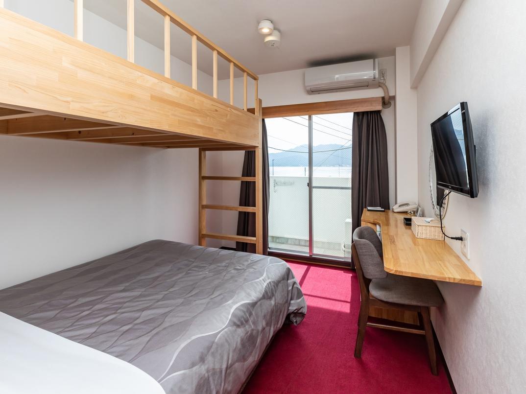 โกลบอล รีสอร์ต มิยะจิมะ วิว Hotel ฮัทสึไคชิ ภายนอก รูปภาพ