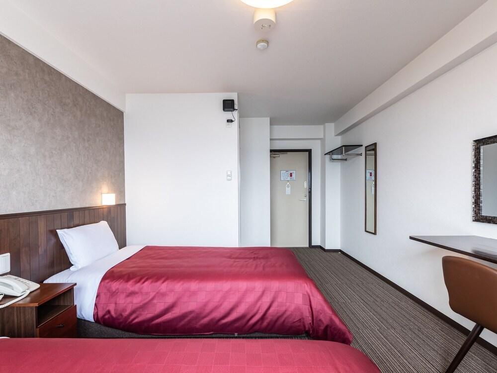 โกลบอล รีสอร์ต มิยะจิมะ วิว Hotel ฮัทสึไคชิ ภายนอก รูปภาพ
