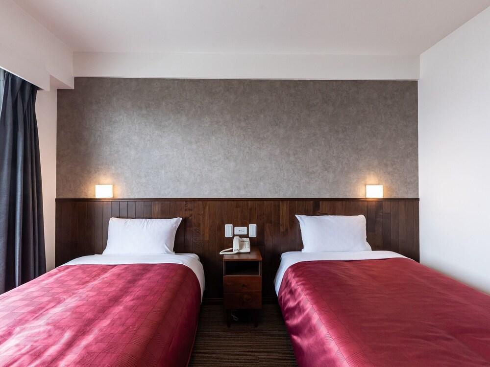 โกลบอล รีสอร์ต มิยะจิมะ วิว Hotel ฮัทสึไคชิ ภายนอก รูปภาพ