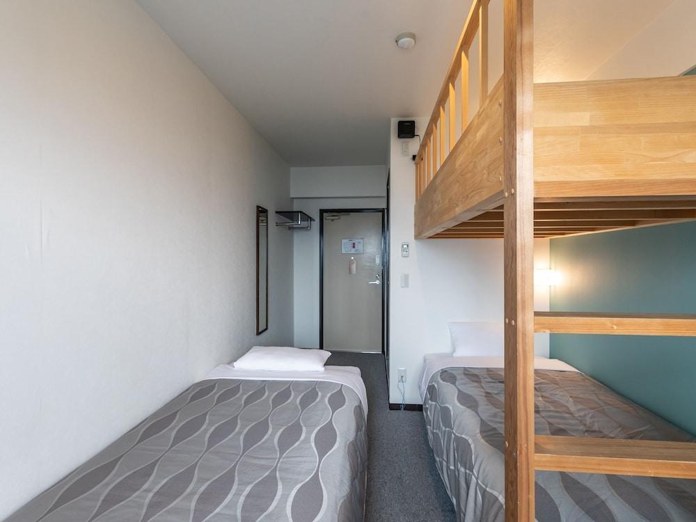 โกลบอล รีสอร์ต มิยะจิมะ วิว Hotel ฮัทสึไคชิ ภายนอก รูปภาพ