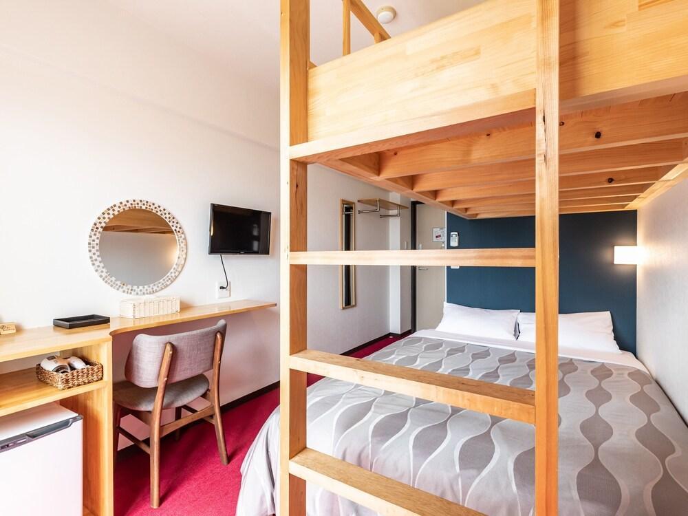โกลบอล รีสอร์ต มิยะจิมะ วิว Hotel ฮัทสึไคชิ ภายนอก รูปภาพ