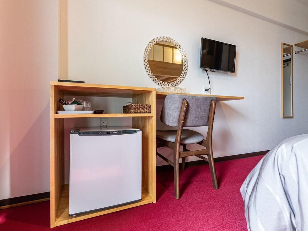 โกลบอล รีสอร์ต มิยะจิมะ วิว Hotel ฮัทสึไคชิ ภายนอก รูปภาพ