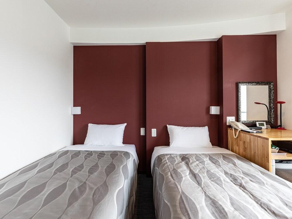 โกลบอล รีสอร์ต มิยะจิมะ วิว Hotel ฮัทสึไคชิ ภายนอก รูปภาพ