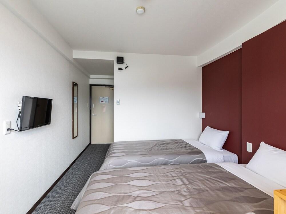 โกลบอล รีสอร์ต มิยะจิมะ วิว Hotel ฮัทสึไคชิ ภายนอก รูปภาพ
