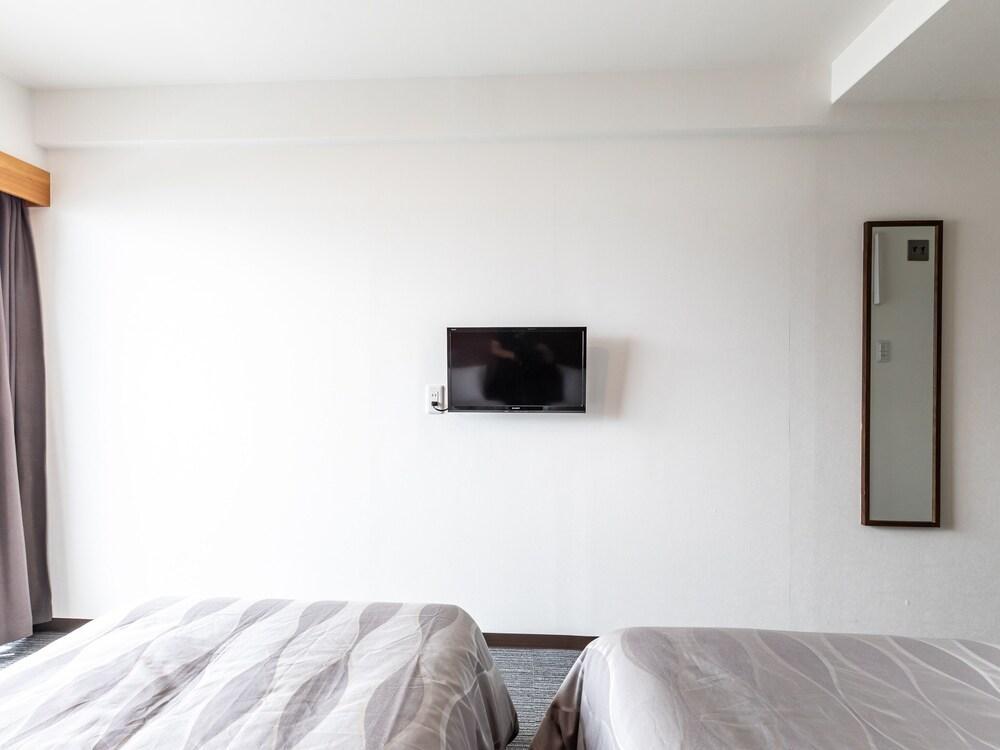 โกลบอล รีสอร์ต มิยะจิมะ วิว Hotel ฮัทสึไคชิ ภายนอก รูปภาพ