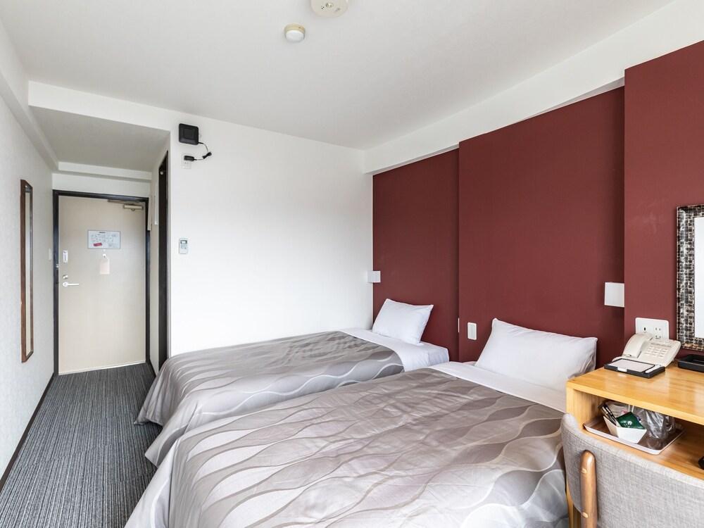 โกลบอล รีสอร์ต มิยะจิมะ วิว Hotel ฮัทสึไคชิ ภายนอก รูปภาพ